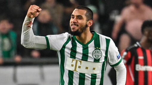 ТНС — Ференцварош. Прогноз и ставка на матч Прогноз на матч ТНС — Ференцварош