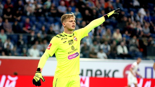 Прогноз на матч Краснодар — ЦСКА