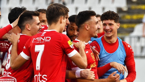 * Морнар — Раднички К. Прогноз и ставка на матч Прогноз на матч * Морнар — Раднички К