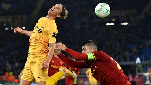 РФШ — Будё-Глимт. Прогноз и ставка на матч Прогноз на матч РФШ — Будё-Глимт