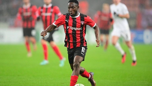 Спартак Трнава — Сараево. Прогноз и ставка на матч Прогноз на матч Спартак Трнава — Сараево