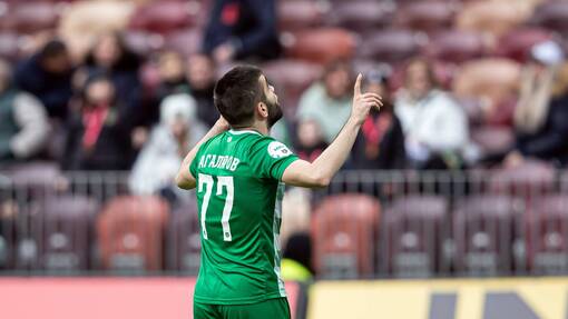 Прогноз на матч Ахмат — Пари НН