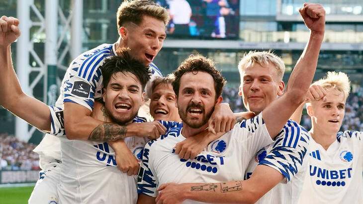 «Копенгаген»