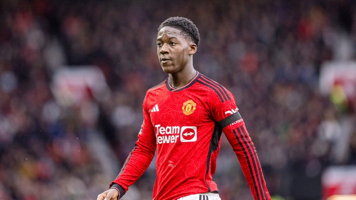 Кобби Майну