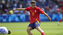 Испания (U23)