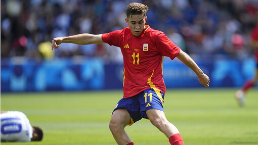 Япония U23 — Испания U23. Прогноз и ставка на матч Прогноз на матч Япония U23 — Испания U23