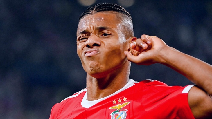 Давид Нерес