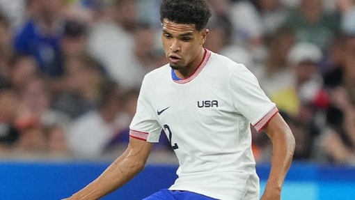 Марокко U23 — США U23. Прогноз и ставка на матч Прогноз на матч Марокко U23 — США U23