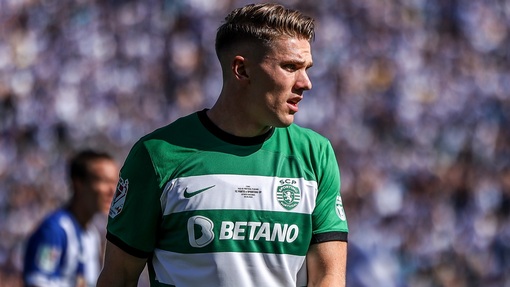 Прогноз на матч Спортинг — Порту *