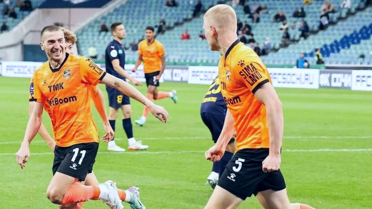 Алексей Ионов