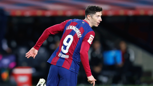 Барселона — Реал Мадрид. Прогноз и ставка на матч Прогноз на матч Барселона — Реал Мадрид