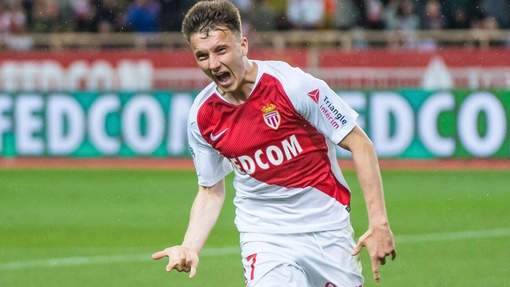 Прогноз на матч Монако — Дженоа