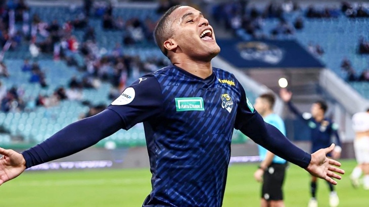 Сауль Гуарирапа