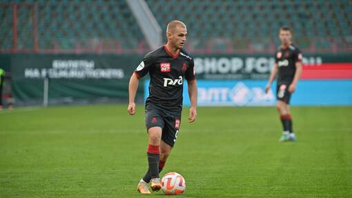 Ахмат — Локомотив. Прогноз и ставка на матч Прогноз на матч Ахмат — Локомотив