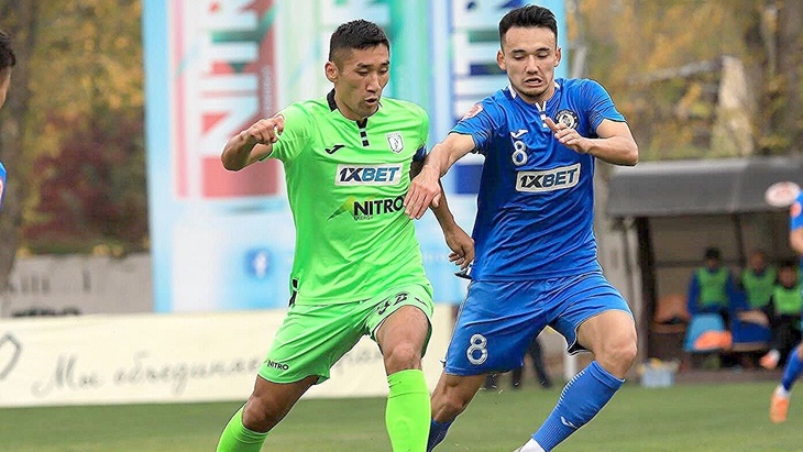 «Абдыш-Ата»