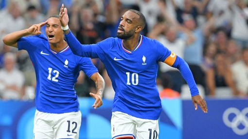 * Франция U23 — Египет U23. Прогноз и ставка на матч Прогноз на матч * Франция U23 — Египет U23