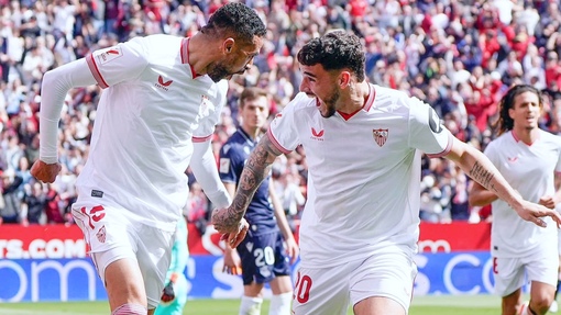 Фулхэм — Севилья. Прогноз и ставка на матч Прогноз на матч Фулхэм — Севилья