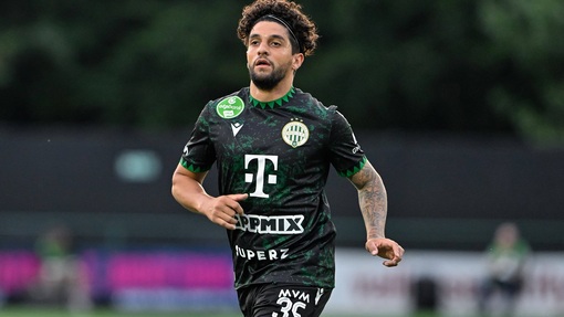 Мидтьюлланн — Ференцварош. Прогноз и ставка на матч Прогноз на матч Мидтьюлланн — Ференцварош