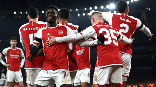 Арсенал Лондон — Байер. Прогноз и ставка на матч Прогноз на матч Арсенал Лондон — Байер