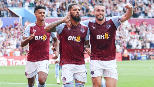 Астон Вилла — Атлетик. Прогноз и ставка на матч Прогноз на матч Астон Вилла — Атлетик