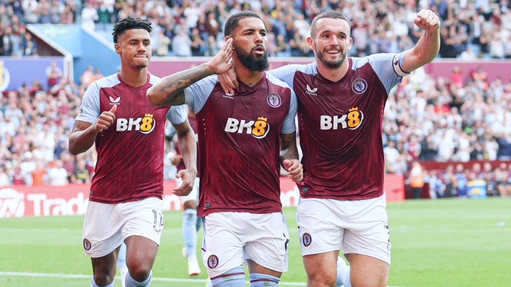 «Астон Вилла»