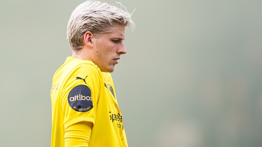 Ягеллония — Будё-Глимт. Прогноз и ставка на матч Прогноз на матч Ягеллония — Будё-Глимт