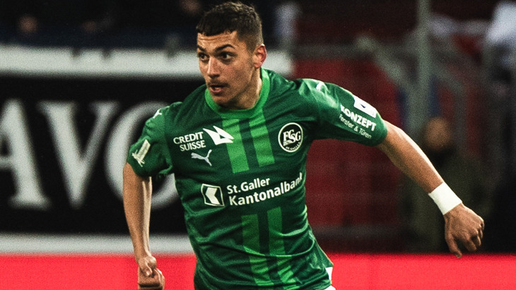 «Санкт-Галлен»