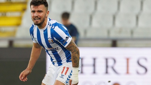 Килмарнок — Tromsoe. Прогноз и ставка на матч Прогноз на матч Килмарнок — Tromsoe