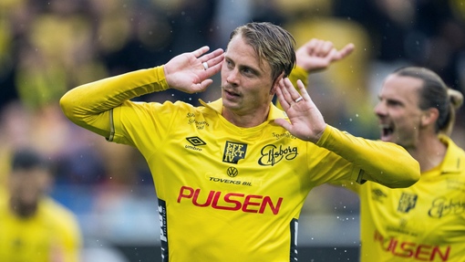 Риека — Эльфсборг. Прогноз и ставка на матч Прогноз на матч Риека — Эльфсборг