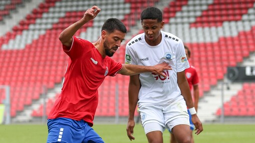 Сент-Патрикс — Сабах. Прогноз и ставка на матч Прогноз на матч Сент-Патрикс — Сабах