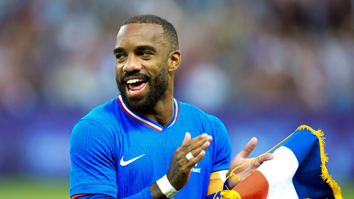 Александр Ляказетт