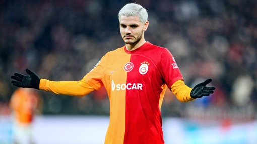 Галатасарай — Хатайспор. Прогноз и ставка на матч Прогноз на матч Галатасарай — Хатайспор