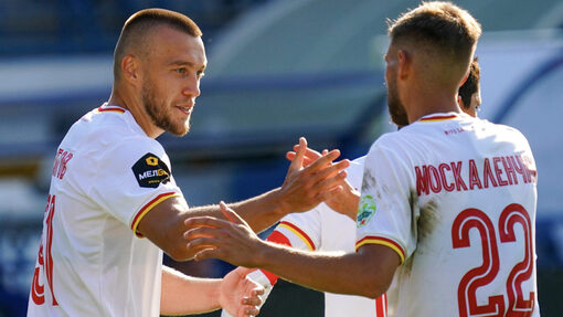 Алания — Енисей. Прогноз и ставка на матч Прогноз на матч Алания — Енисей