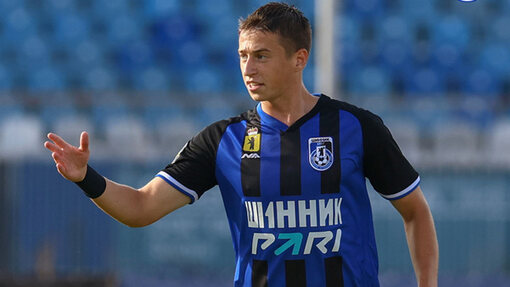 Прогноз на матч СКА-Хабаровск — Шинник