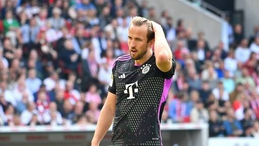 Тоттенхэм — Бавария. Прогноз и ставка на матч Прогноз на матч Тоттенхэм — Бавария