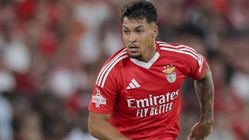 Фамаликан — Бенфика. Прогноз и ставка на матч Прогноз на матч Фамаликан — Бенфика