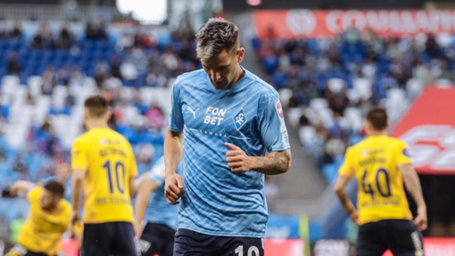 Крылья Советов — Факел. Прогноз и ставка на матч Прогноз на матч Крылья Советов — Факел