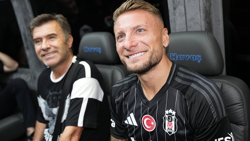 Самсунспор — Бешикташ. Прогноз и ставка на матч Прогноз на матч Самсунспор — Бешикташ