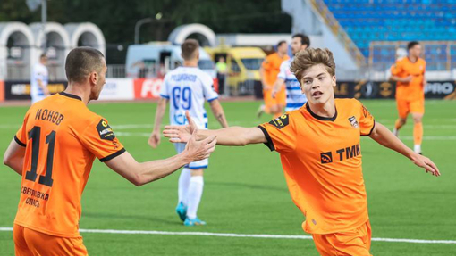 Уфа — Урал. Прогноз и ставка на матч Прогноз на матч Уфа — Урал