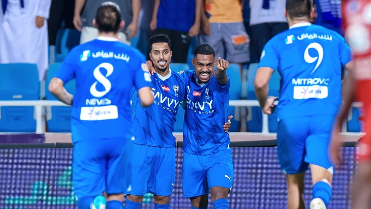 «Аль-Хиляль»