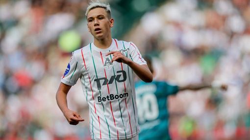 Оренбург — Локомотив. Прогноз и ставка на матч Прогноз на матч Оренбург — Локомотив