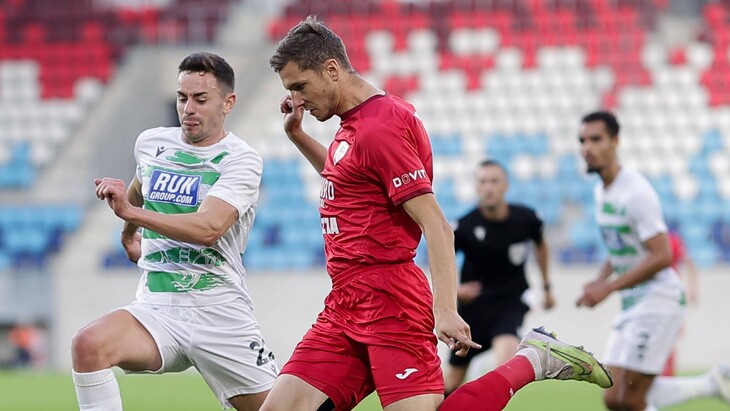 «Свифт» — ТНС