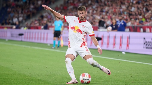 Твенте — Зальцбург. Прогноз и ставка на матч Прогноз на матч Твенте — Зальцбург