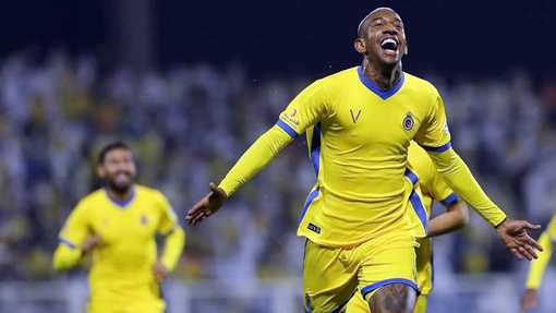 Прогноз на матч Аль-Таавун — Аль-Наср