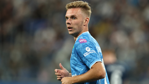 Рубин — Зенит. Прогноз и ставка на матч Прогноз на матч Рубин — Зенит