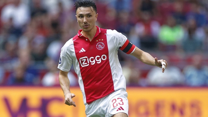 Стивен Бергейс