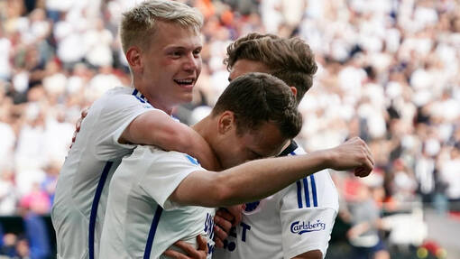 * Баник Ос — Копенгаген. Прогноз и ставка на матч Прогноз на матч * Баник Ос — Копенгаген