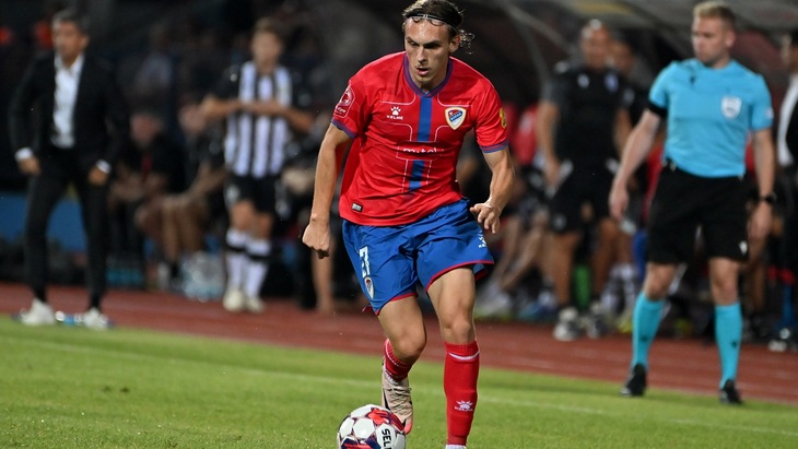 Стефан Савич