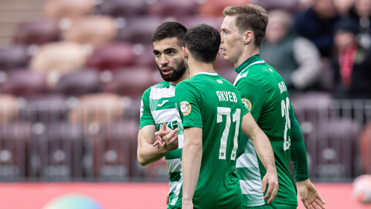 Гамид Агаларов и партнеры