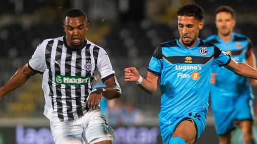 Лугано — Партизан. Прогноз и ставка на матч Прогноз на матч Лугано — Партизан